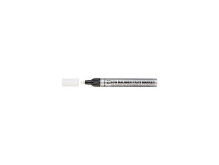 SAKURA Marqueur permanent Paint Marker, blanc
