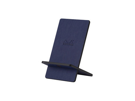 RHODIA Support pour téléphone mobile RHODIACTIVE, bronze