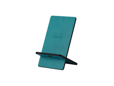 RHODIA Support pour téléphone mobile RHODIACTIVE, bronze