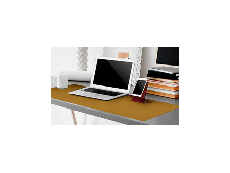 RHODIA Support pour téléphone mobile RHODIACTIVE, titane