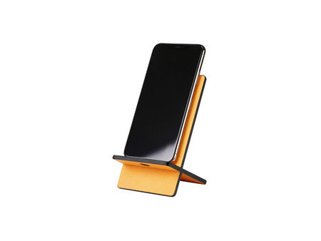 RHODIA Support pour téléphone mobile RHODIACTIVE, noir