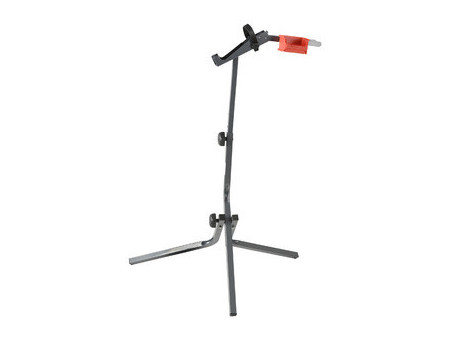 FISCHER Pied d'atelier vélo Easy, capacité de charge: 20 kg