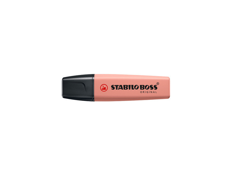 STABILO Surligneur BOSS ORIGINAL Nature, vert tilleul