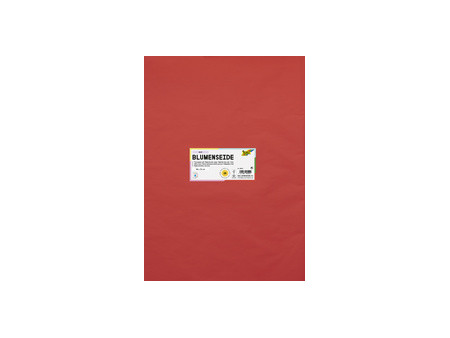folia Papier de soie, (L)500 x (H)700 mm, 20 g/m2, assorti