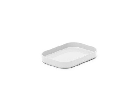 SmartStore Boîte de rangement COMPACT S, 1,5 litre, blanc
