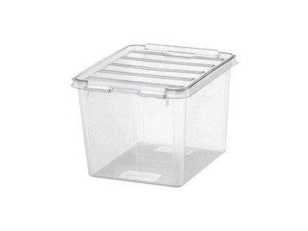 SmartStore Boîte de rangement CLASSIC 3 L, 3 litres