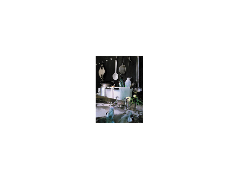 SmartStore Boîte de rangement CLASSIC 3 L, 3 litres