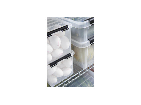 SmartStore Boîte de rangement CLASSIC 3 L, 3 litres