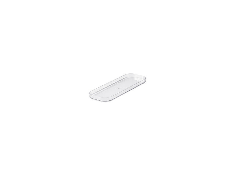 smartstore Boîte de rangement COMPACT CLEAR MINI, 0,62 litre