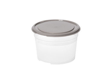 smartstore Boîte de conservation 'Fresh', rond, 0,45 L