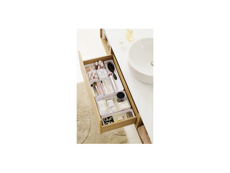 smartstore Compartiment pour tiroir COMPACT SORT, 200x100mm