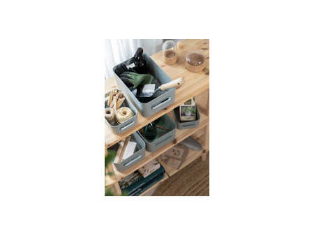 smartstore Boîte de rangement Comfort S, moss