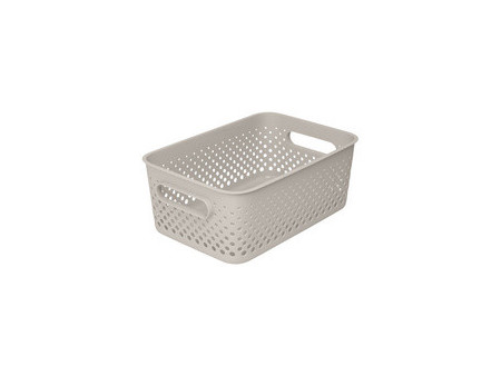smartstore Bac de rangement Essence M, off-white
