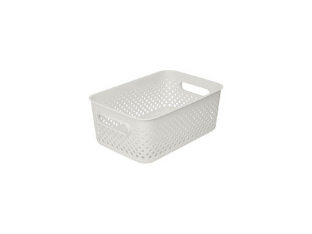 smartstore Bac de rangement Essence M, linen