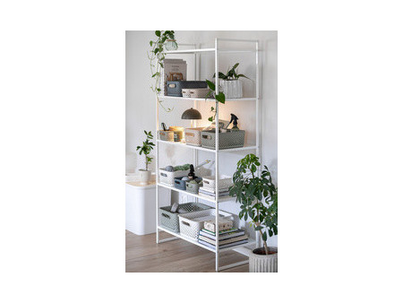 smartstore Bac de rangement Essence M, vintage sage