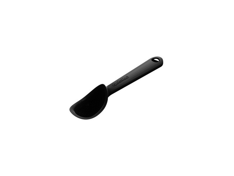 GastroMax Cuillère à glace, noir