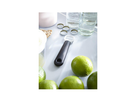 GastroMax Décapsuleur, couleur: noir