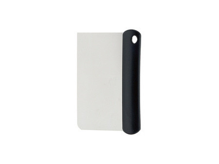 GastroMax Râcleur à pâte, noir/blanc
