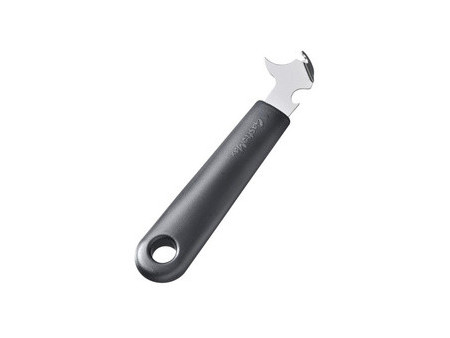 GastroMax Ouvre-boîte, noir