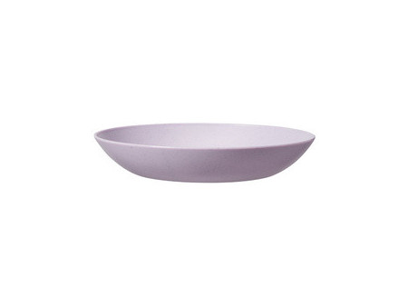 GastroMax Assiette plate BIO, diamètre: 250 mm, lavande