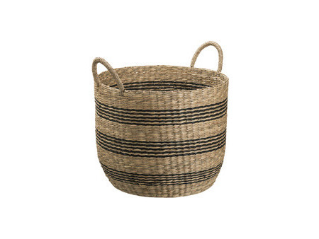 NHG Panier de rangement VITA L, rond