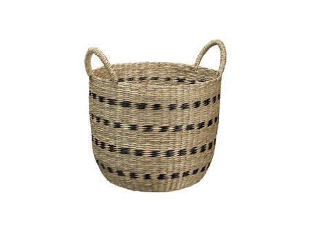 NHG Panier de rangement VITA L, rond
