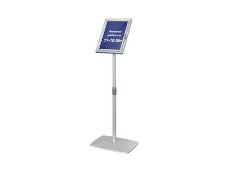 FRANKEN Porte-info PRO Security, A3, verrouillable