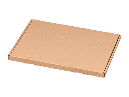 smartboxpro Carton d'expédition pour catalogue, A4, marron
