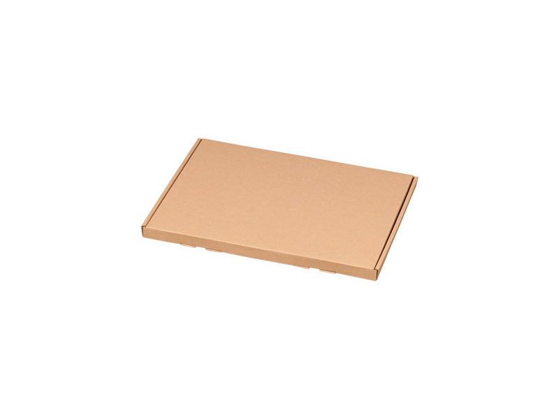 smartboxpro Carton d'expédition pour catalogue, A4, marron