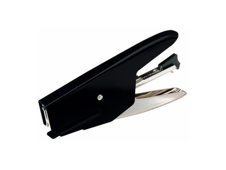 Rapid Pince agrafeuse Fashion BB58, noir