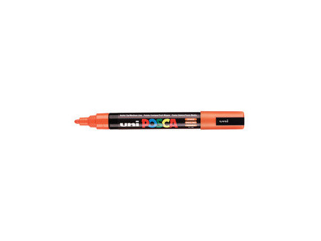 POSCA Marqueur à pigment PC-5M, orange