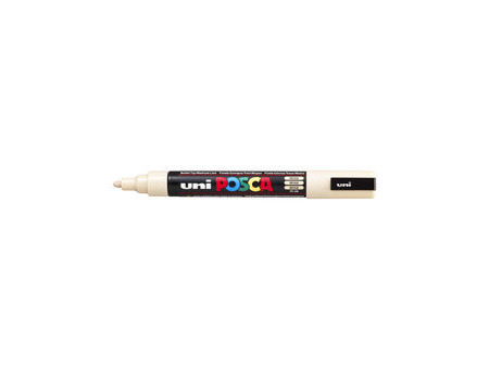 POSCA Marqueur à pigment PC-5M, rose saumon