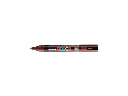 POSCA Marqueur à pigment PC-5M, rose saumon