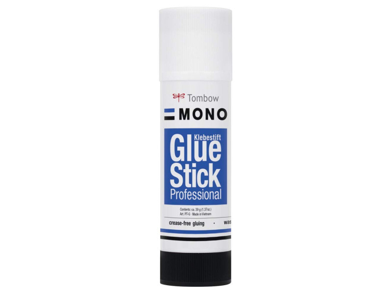 TOMBOW Bâton de colle 'PT-G', contenu: 39 g
