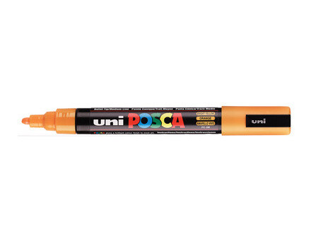 POSCA Marqueur à pigment PC-5M, vert foncé
