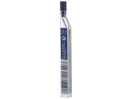 STAEDTLER Mines pour porte-mines 'Mars micro carbone'