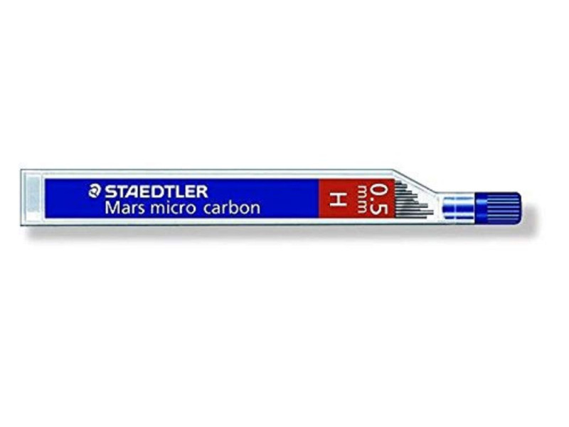 STAEDTLER Mines pour porte-mines 'Mars micro carbone'