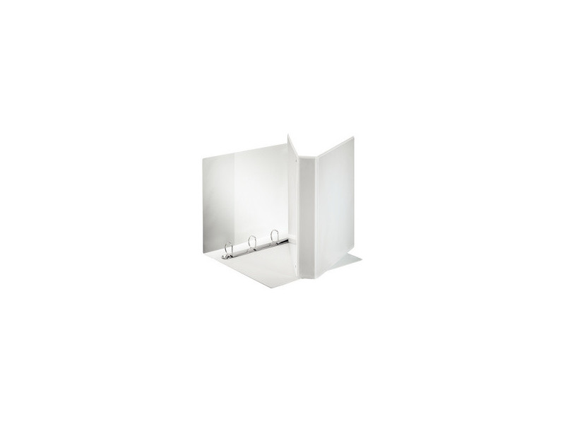 Esselte Classeur personnalisable Standard, A4+, blanc