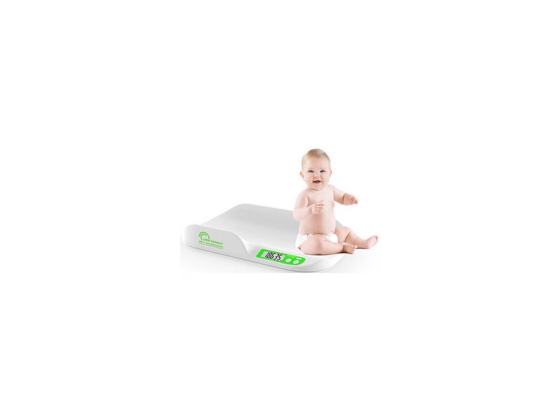 Little balance Pèse-bébé Happy Baby 205, rechargement USB-C