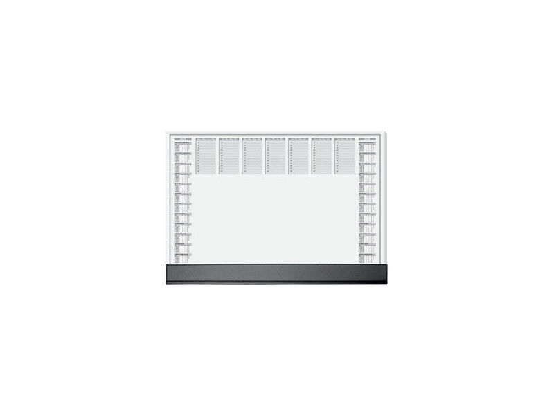 sigel Sous-main papier 'Office', (L)590 x (H)410 mm