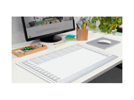 sigel Sous-main papier 'Office', (L)590 x (H)410 mm