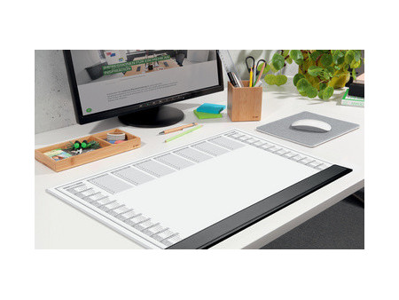 sigel Sous-main papier 'Office', (L)590 x (H)410 mm