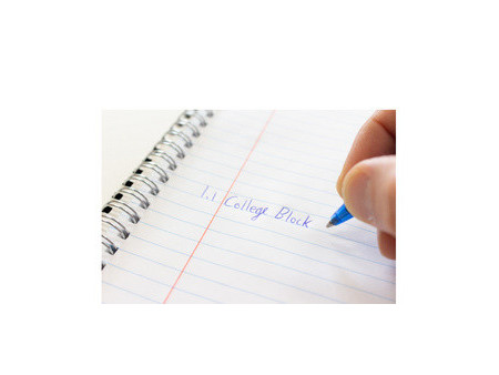 kangaro Cahier, A5, ligné, 160 pages