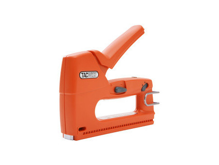 TACWISE Agrafeuse & cloueuse Z3-140L, orange