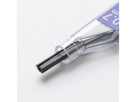STAEDTLER Mines pour porte-mines 'Mars micro carbone'