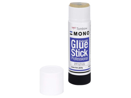 TOMBOW Bâton de colle 'PT-G', contenu: 39 g