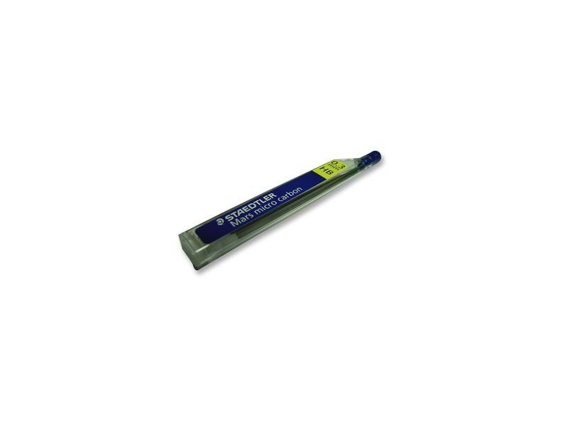 STAEDTLER Mines pour porte-mines 'Mars micro carbone'