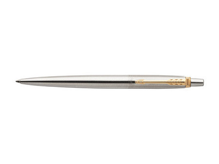 PARKER Stylo à bille JOTTER Acier G.T.
