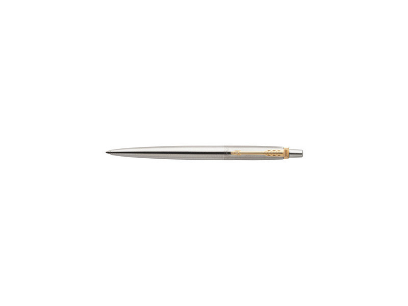 PARKER Stylo à bille JOTTER Acier G.T.