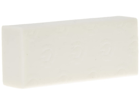 STAEDTLER Gomme plastique rasoplast 526 B30, blanc